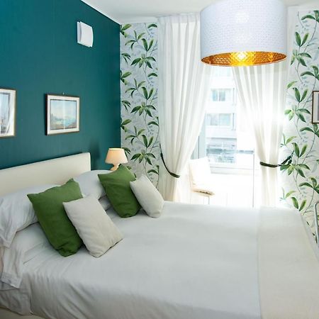 Residenza Echia Apartment Napoli Ngoại thất bức ảnh