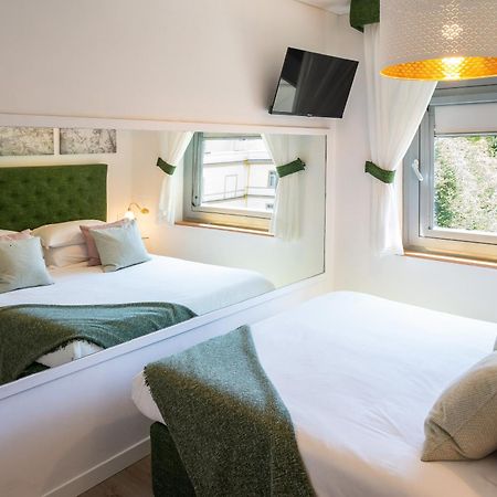 Residenza Echia Apartment Napoli Ngoại thất bức ảnh