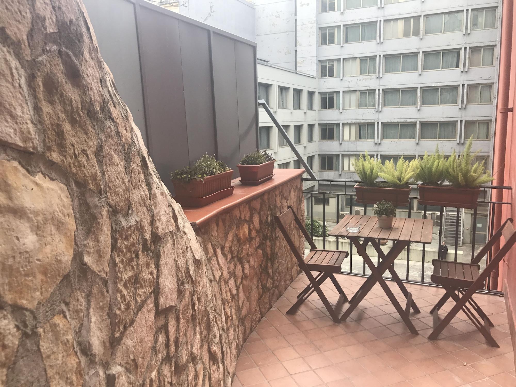 Residenza Echia Apartment Napoli Ngoại thất bức ảnh