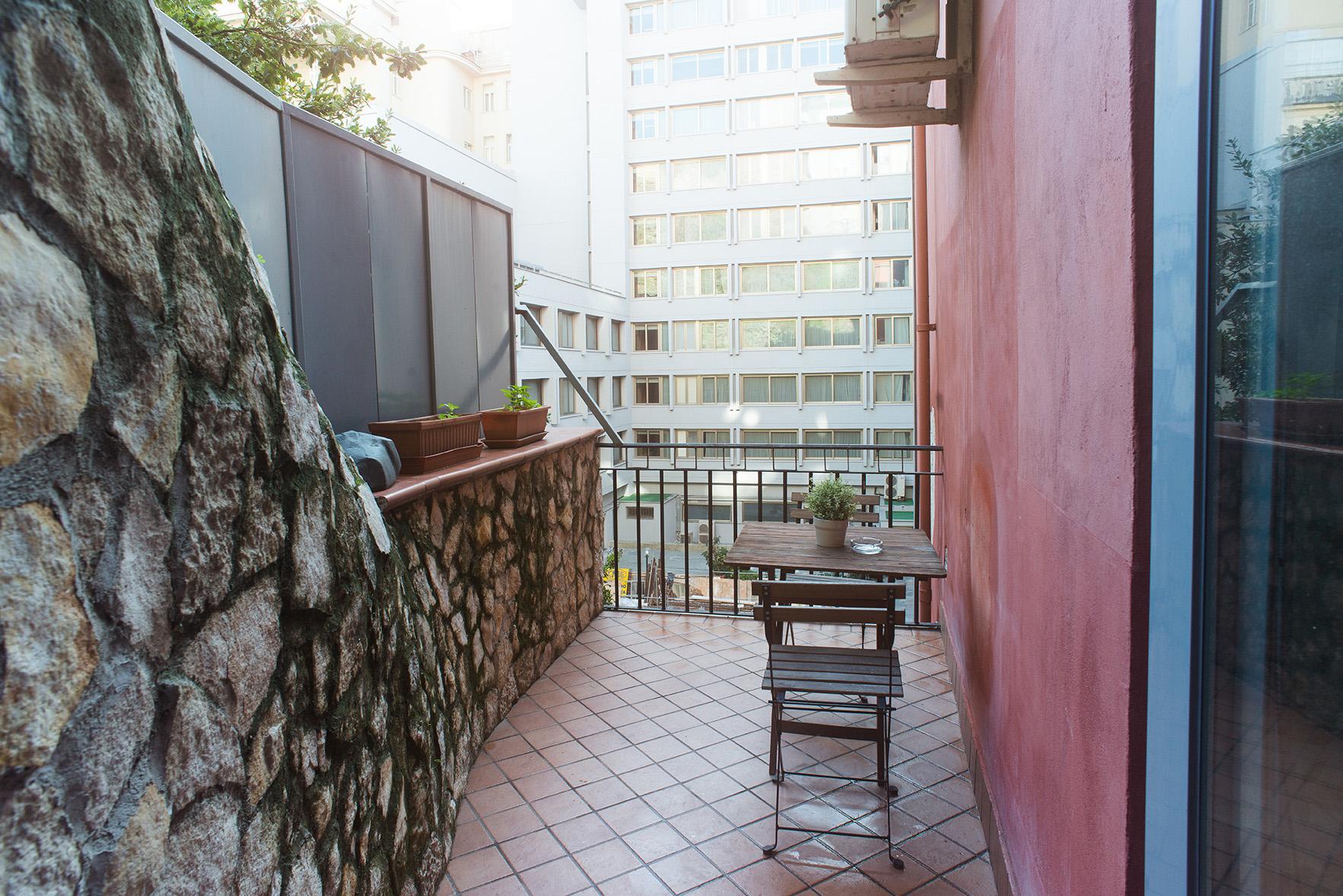 Residenza Echia Apartment Napoli Ngoại thất bức ảnh