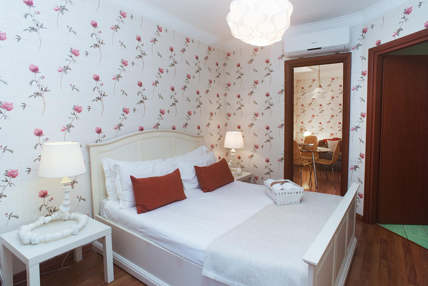 Residenza Echia Apartment Napoli Ngoại thất bức ảnh