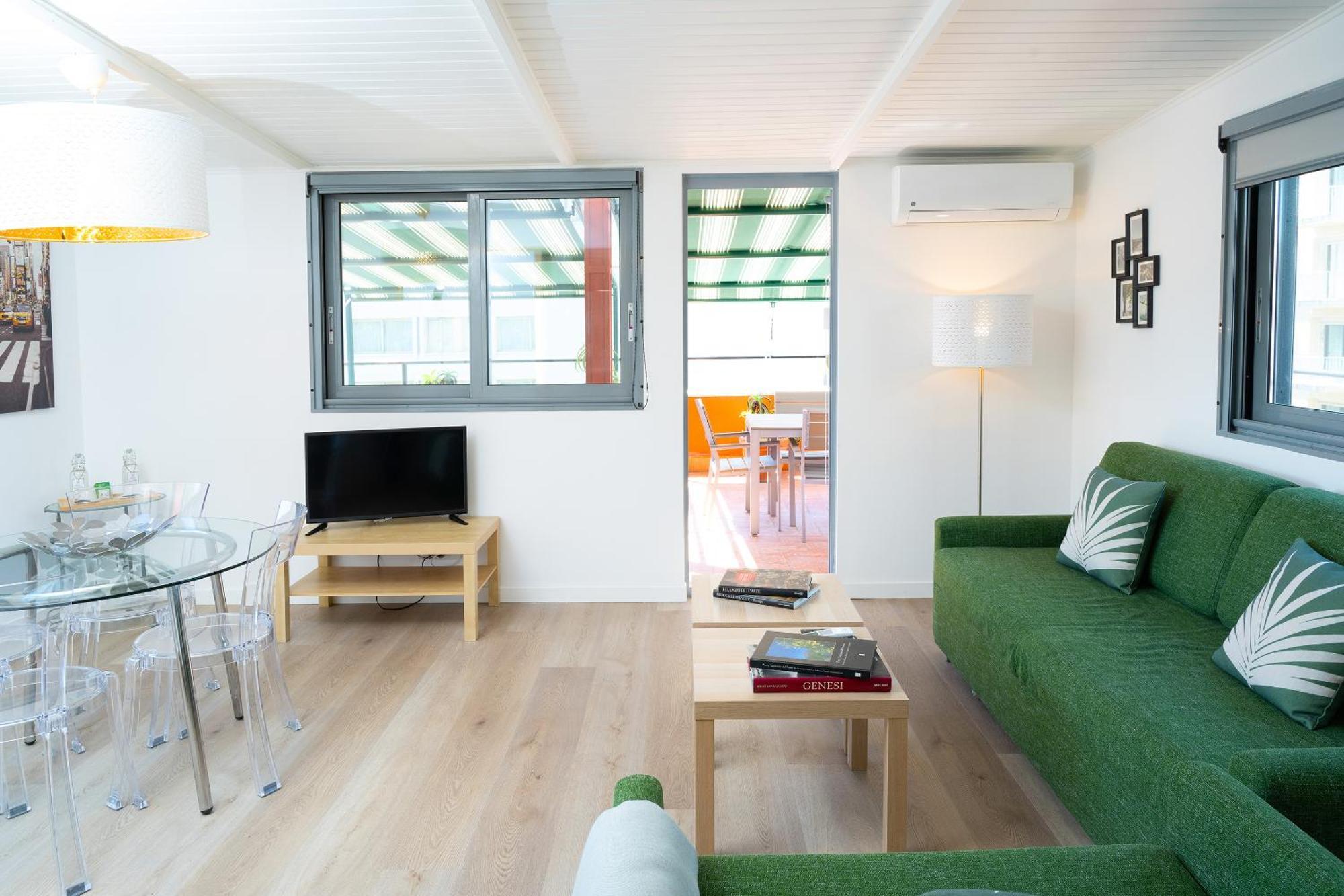 Residenza Echia Apartment Napoli Ngoại thất bức ảnh