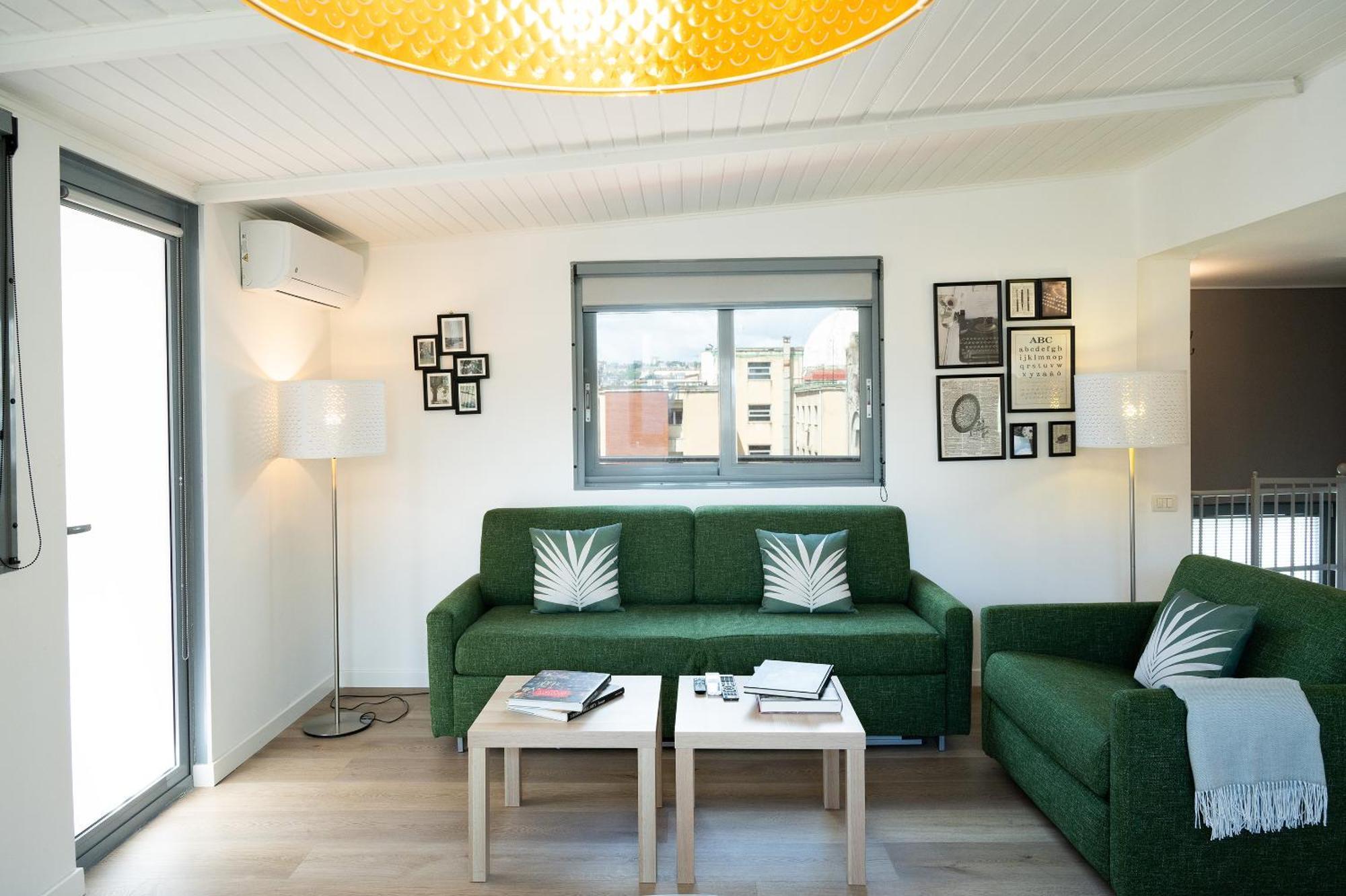 Residenza Echia Apartment Napoli Ngoại thất bức ảnh