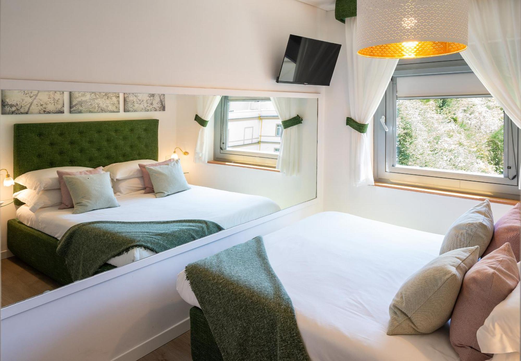 Residenza Echia Apartment Napoli Ngoại thất bức ảnh
