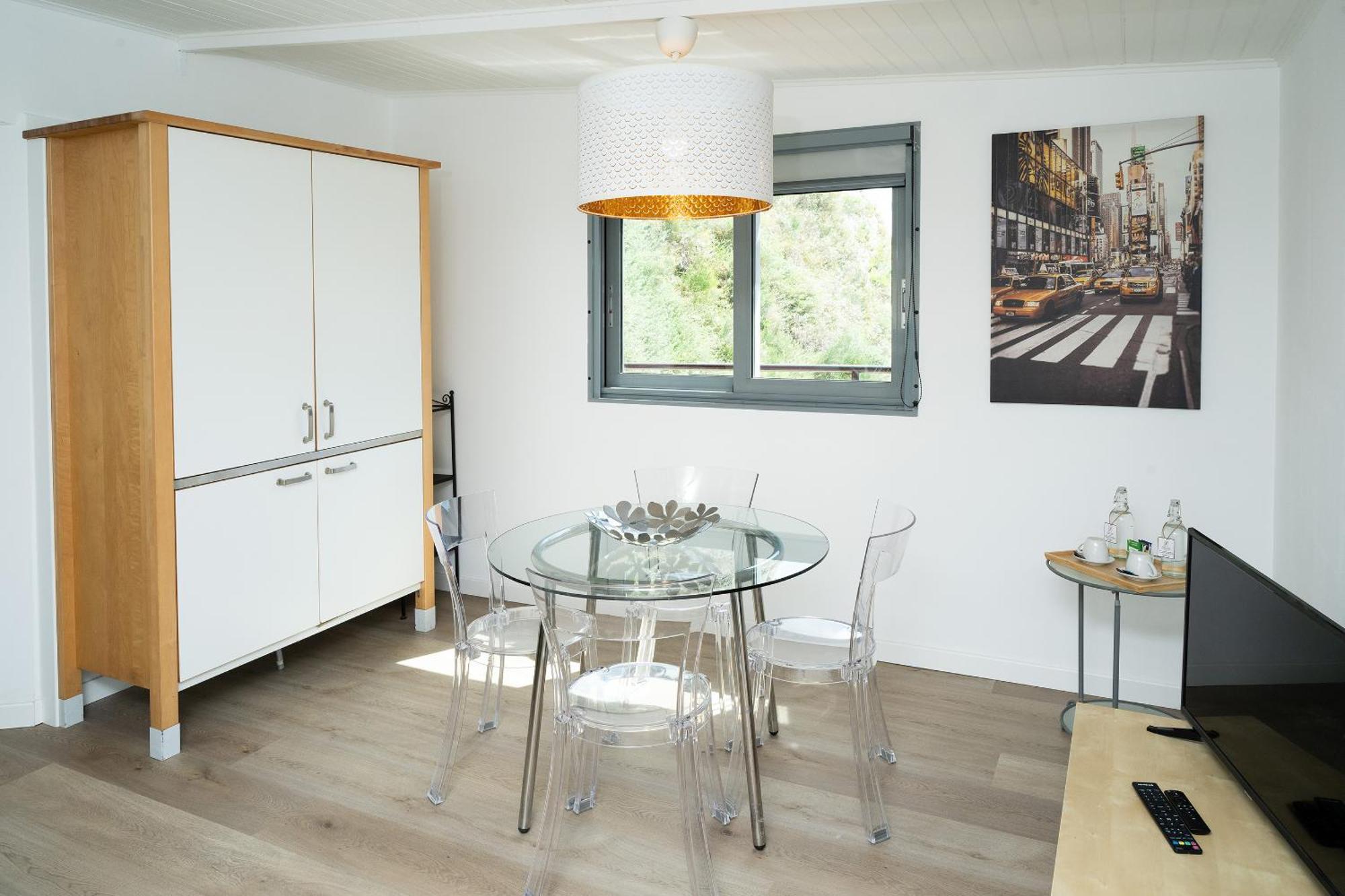 Residenza Echia Apartment Napoli Ngoại thất bức ảnh