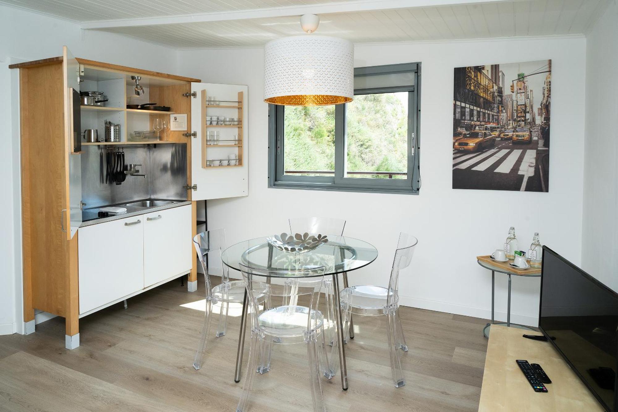 Residenza Echia Apartment Napoli Ngoại thất bức ảnh