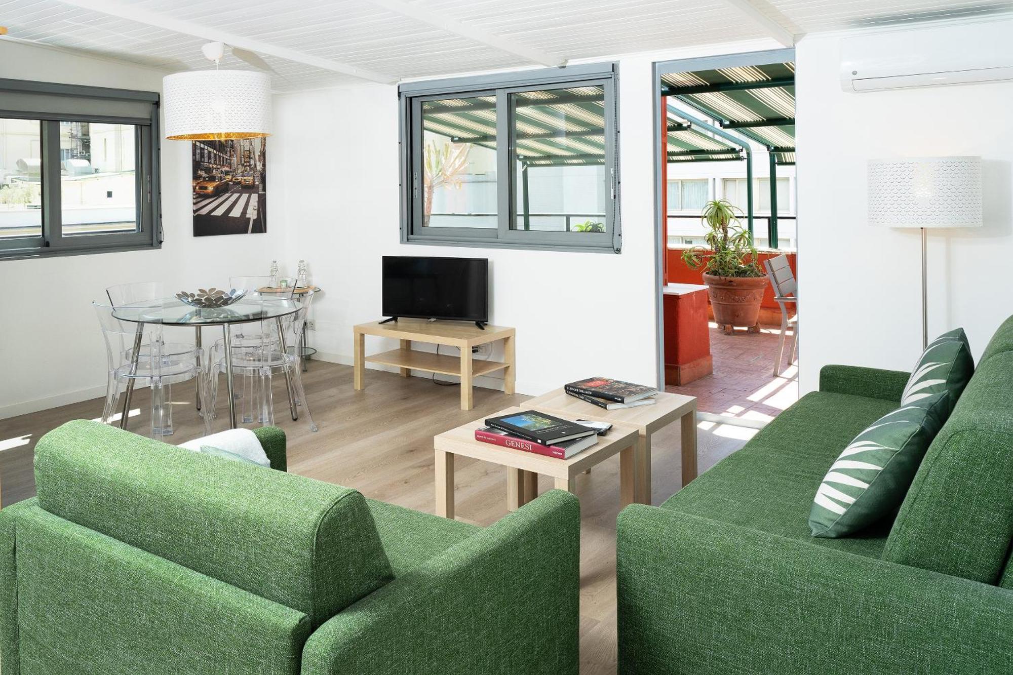 Residenza Echia Apartment Napoli Ngoại thất bức ảnh