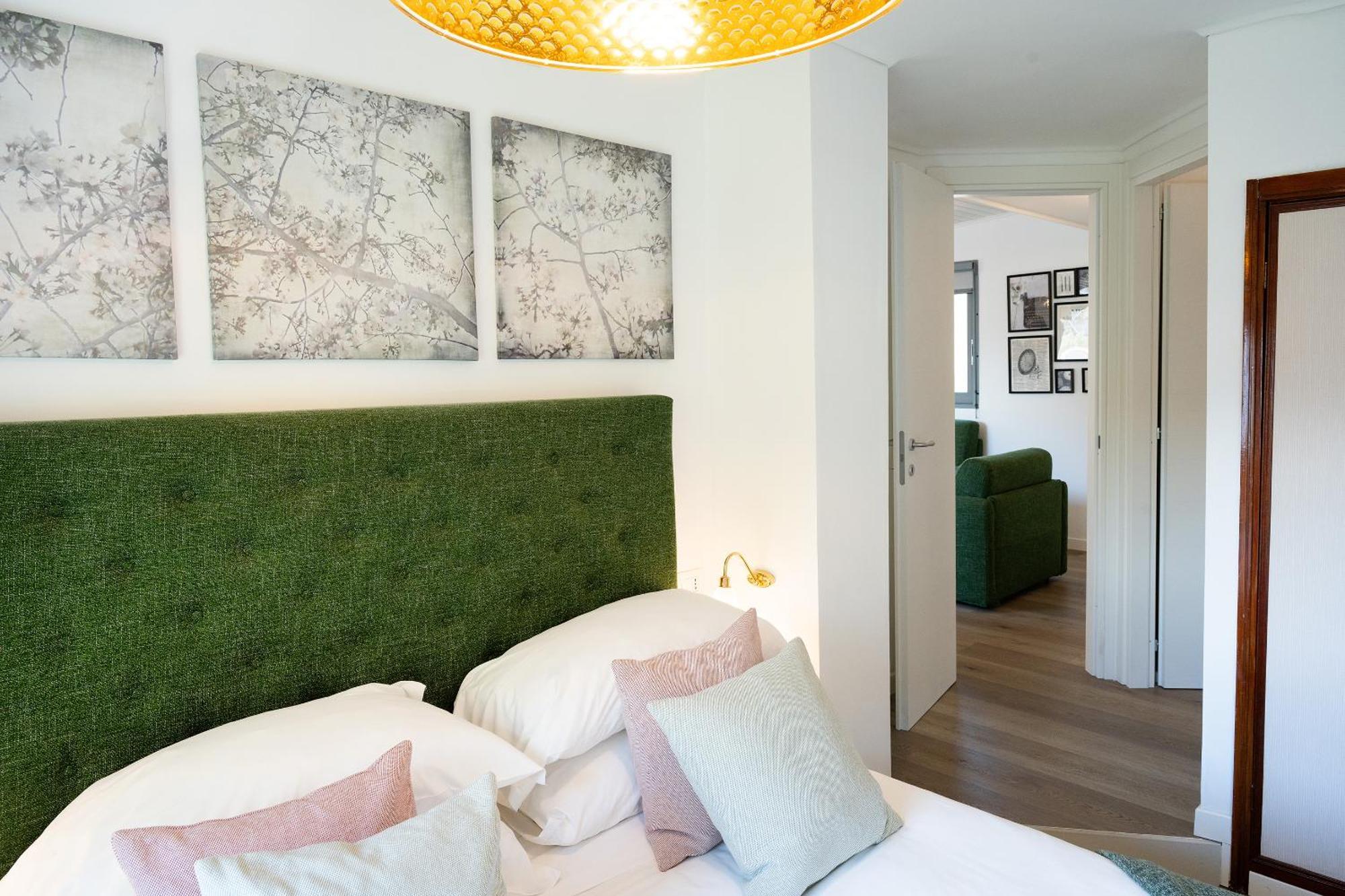 Residenza Echia Apartment Napoli Ngoại thất bức ảnh